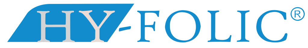 HY-FOLIC Logo