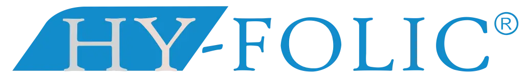 HY-FOLIC Logo